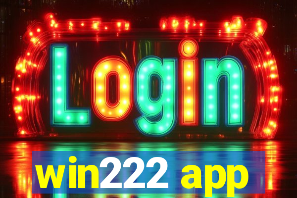 win222 app